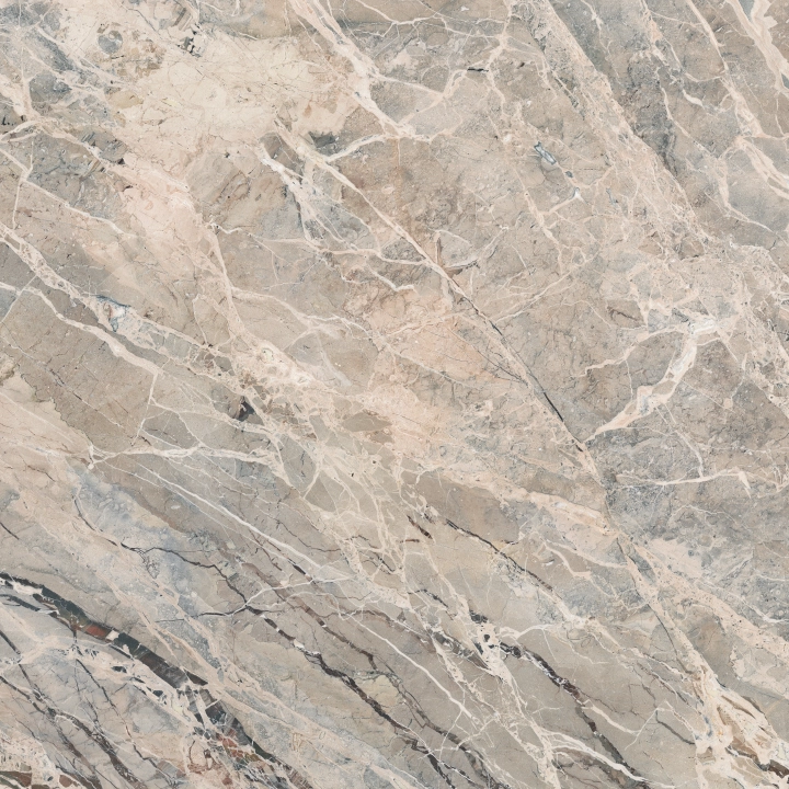 Graniti Fiandre Lexicon Breccia Blu naturalna R10 60x60 cm gr. 8 mm